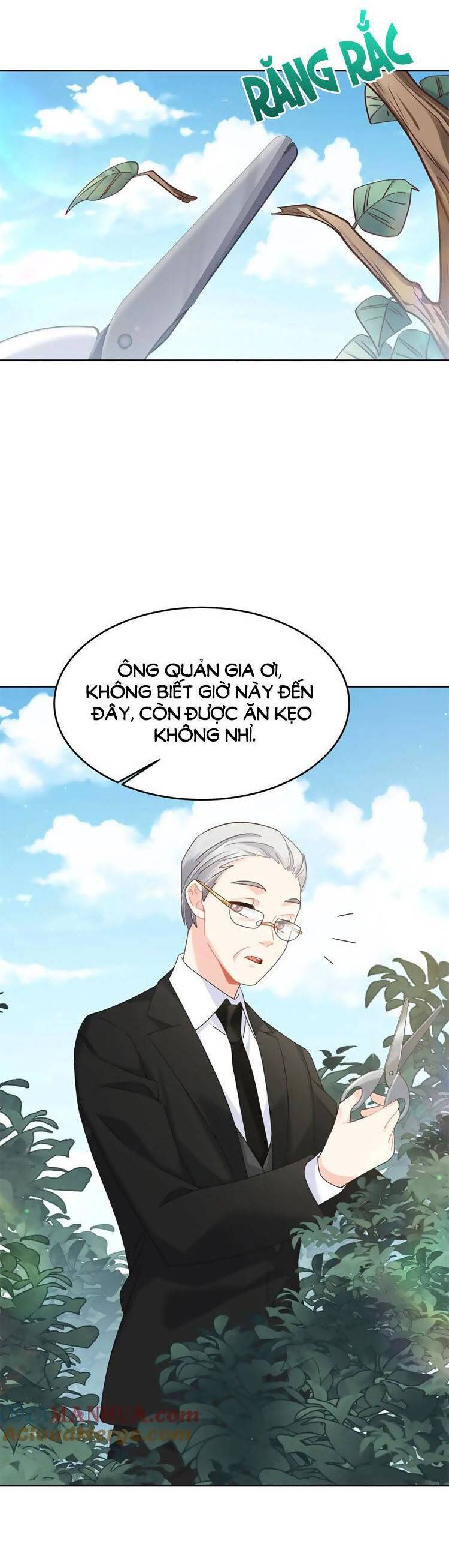 Hotboy Quốc Dân Là Nữ Chap 423 - Next Chap 424