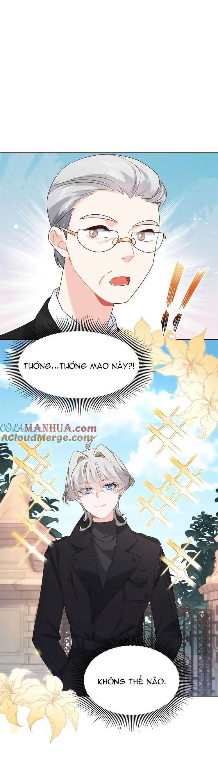 Hotboy Quốc Dân Là Nữ Chap 423 - Next Chap 424