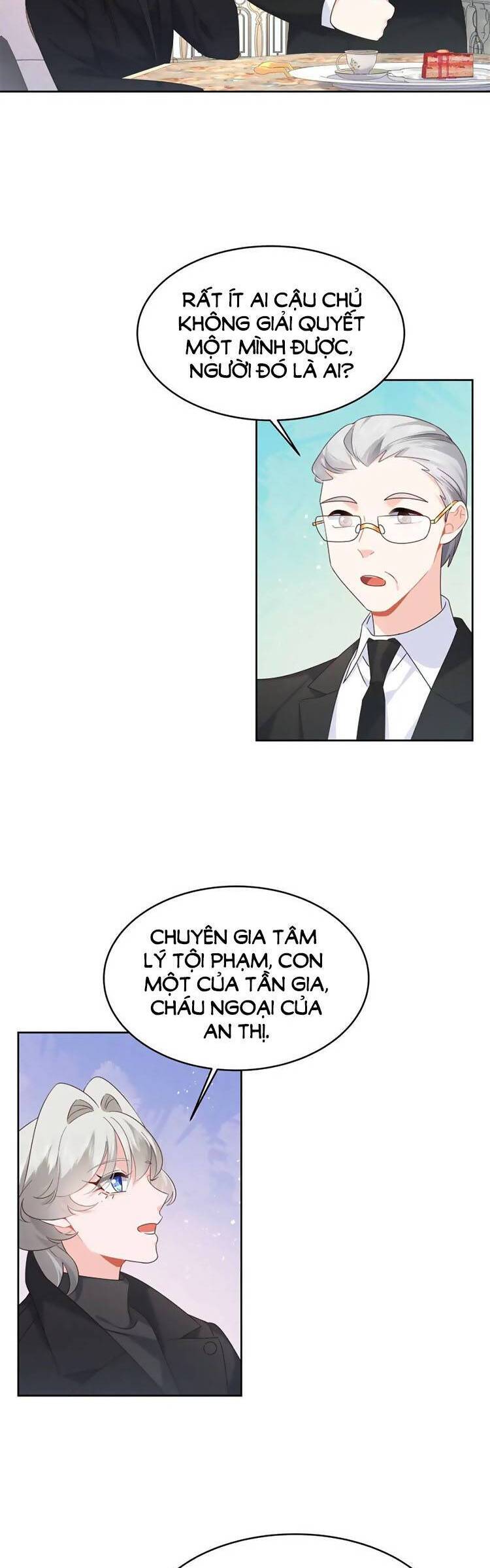 Hotboy Quốc Dân Là Nữ Chap 423 - Next Chap 424