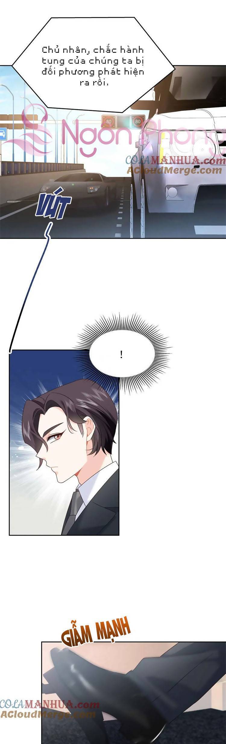 Hotboy Quốc Dân Là Nữ Chap 424 - Next Chap 425