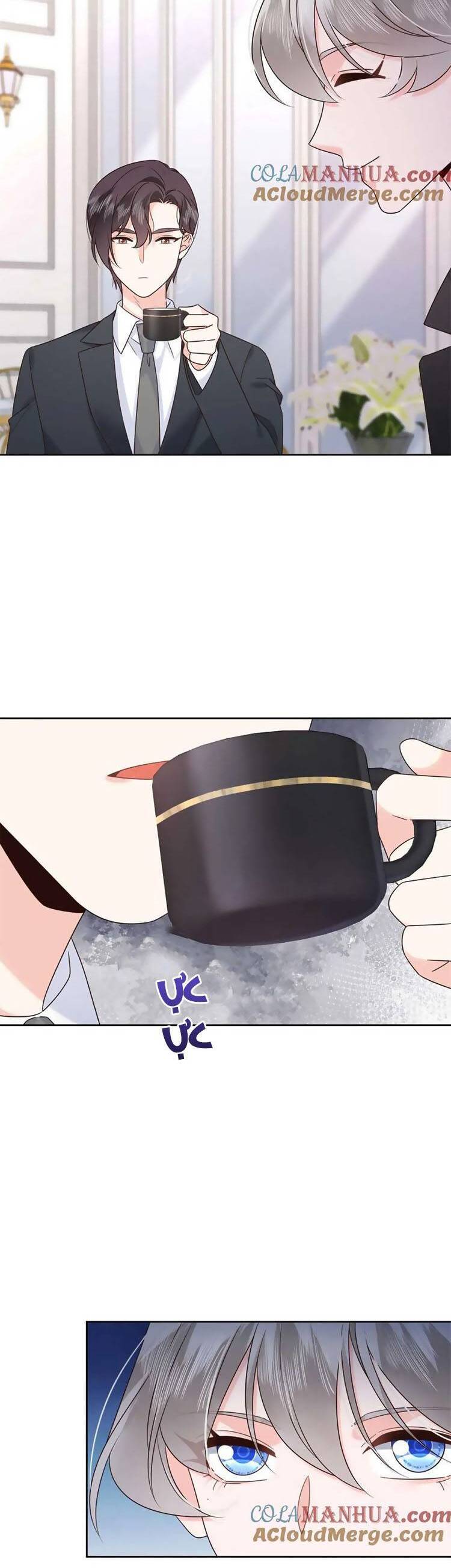 Hotboy Quốc Dân Là Nữ Chap 424 - Next Chap 425