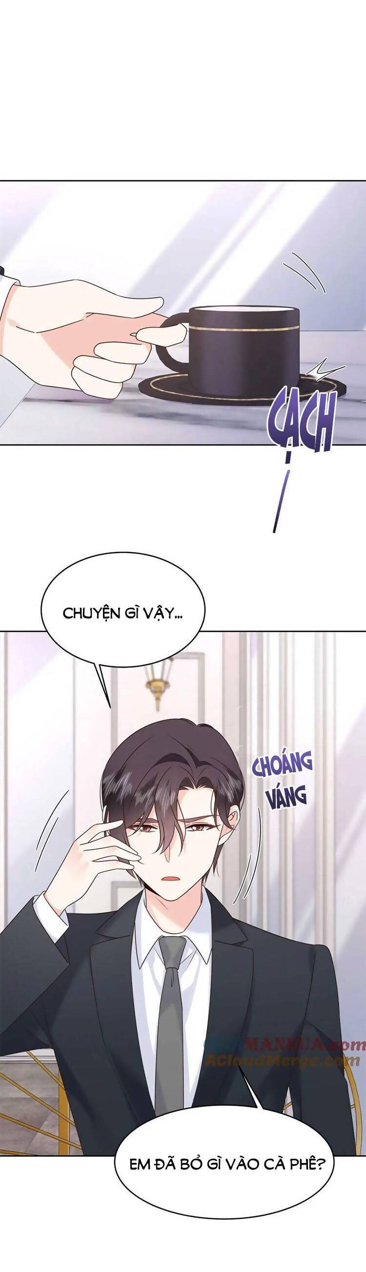 Hotboy Quốc Dân Là Nữ Chap 424 - Next Chap 425