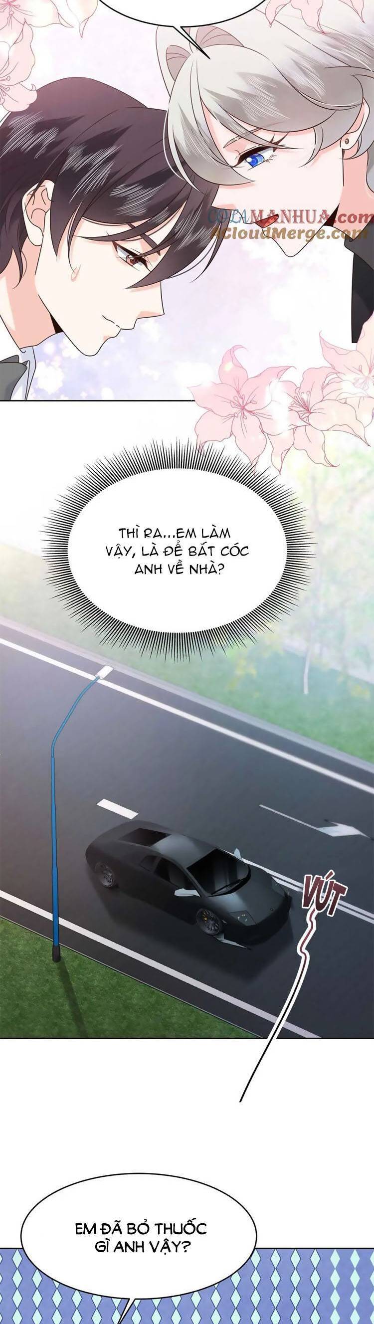 Hotboy Quốc Dân Là Nữ Chap 424 - Next Chap 425