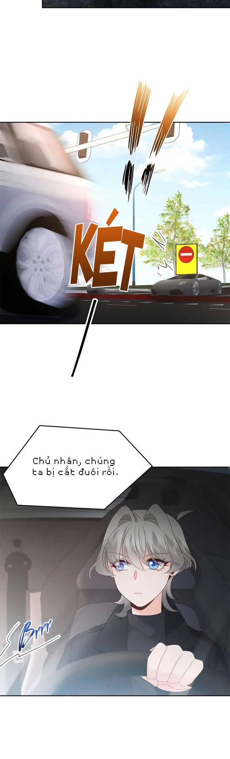 Hotboy Quốc Dân Là Nữ Chap 424 - Next Chap 425