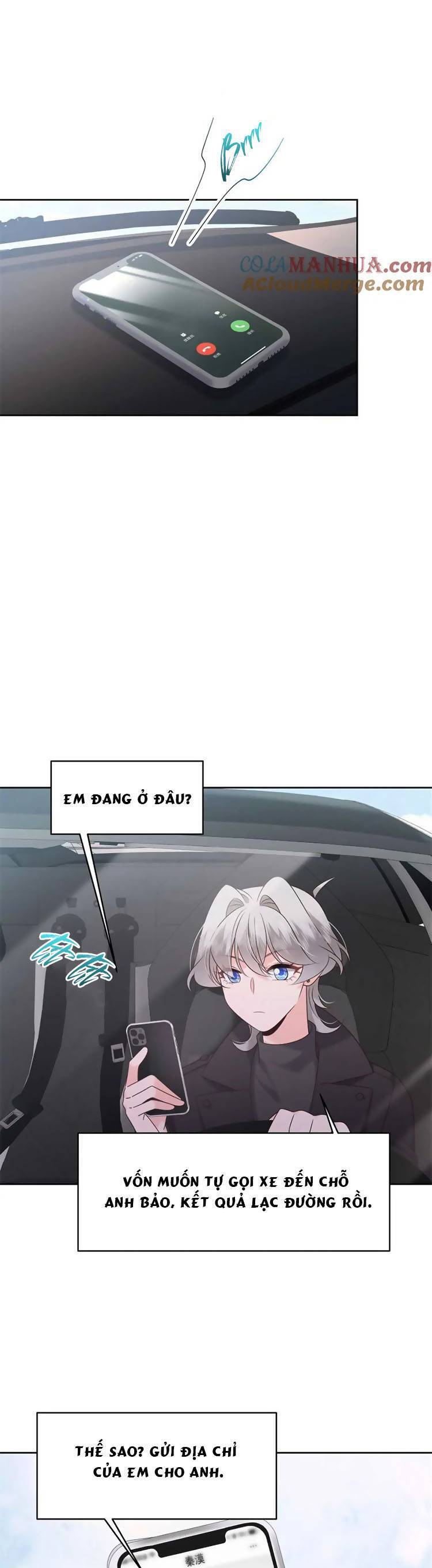 Hotboy Quốc Dân Là Nữ Chap 424 - Next Chap 425
