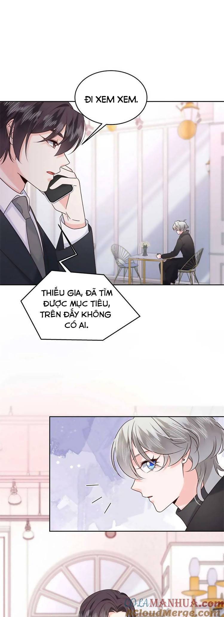 Hotboy Quốc Dân Là Nữ Chap 424 - Next Chap 425