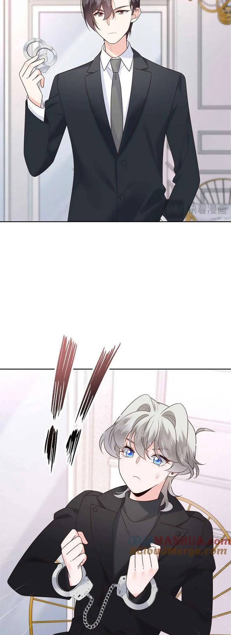 Hotboy Quốc Dân Là Nữ Chap 424 - Next Chap 425