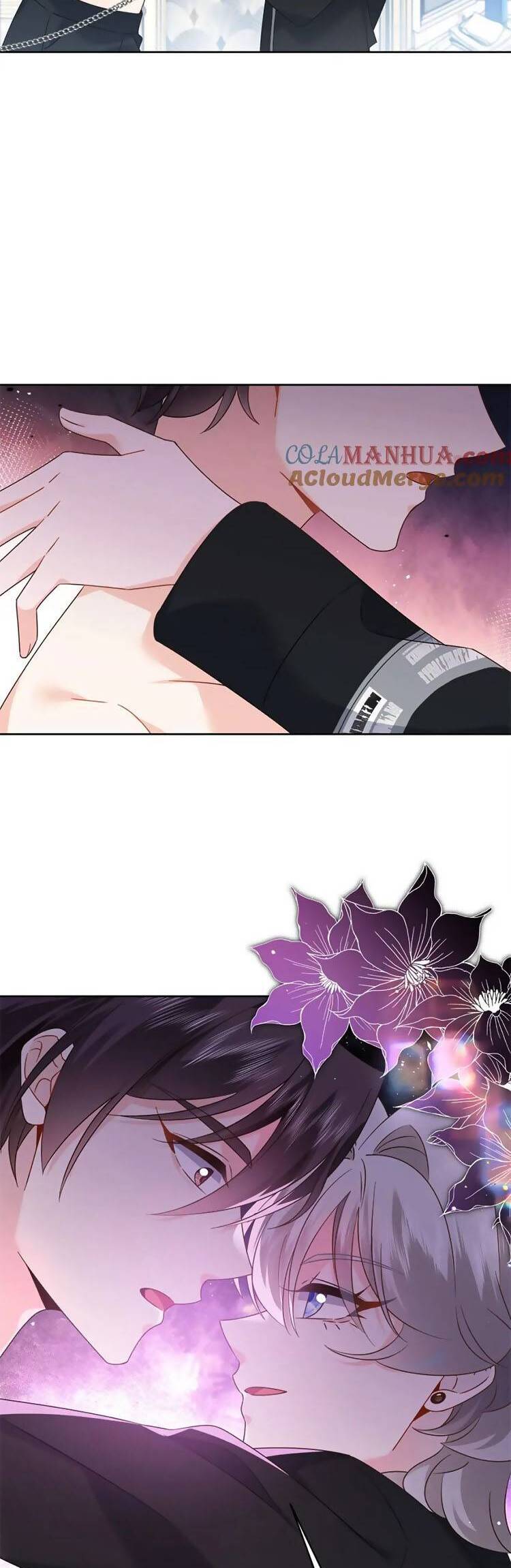 Hotboy Quốc Dân Là Nữ Chap 425 - Next Chap 426