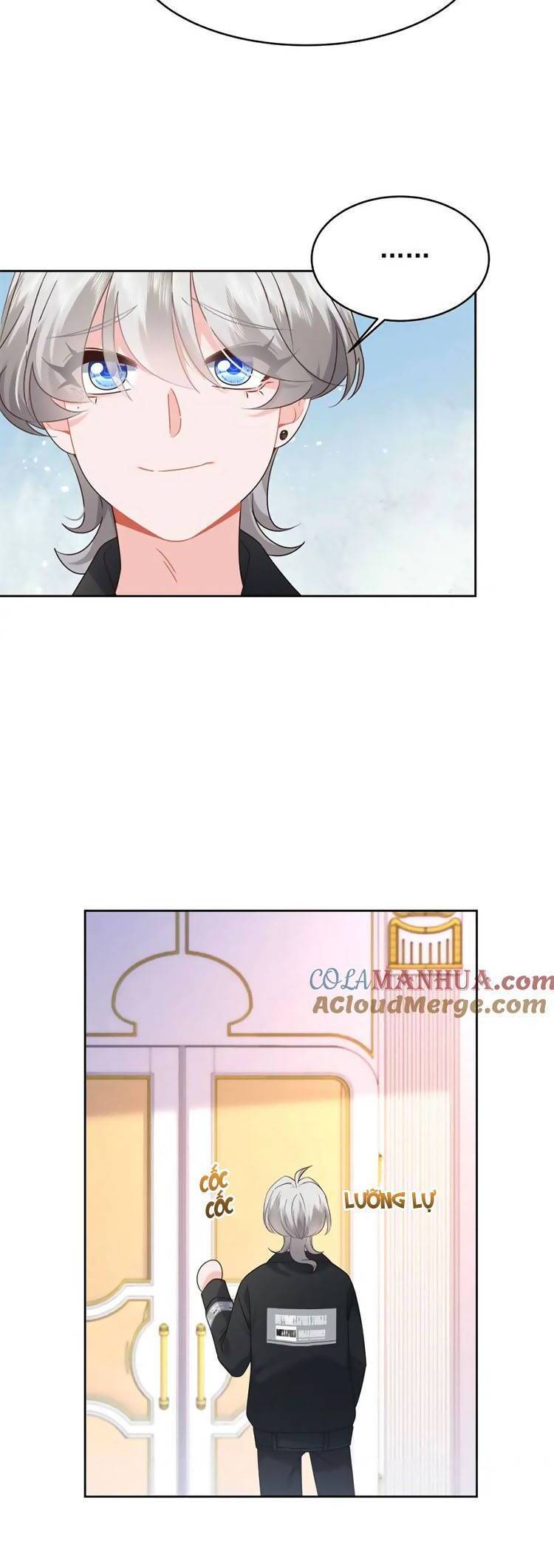 Hotboy Quốc Dân Là Nữ Chap 425 - Next Chap 426