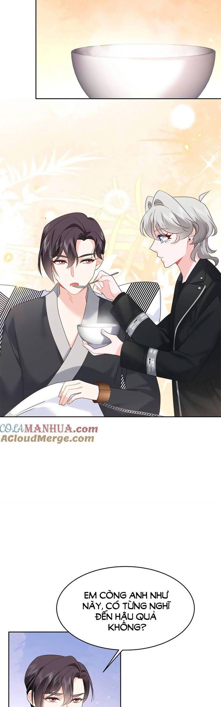 Hotboy Quốc Dân Là Nữ Chap 425 - Next Chap 426