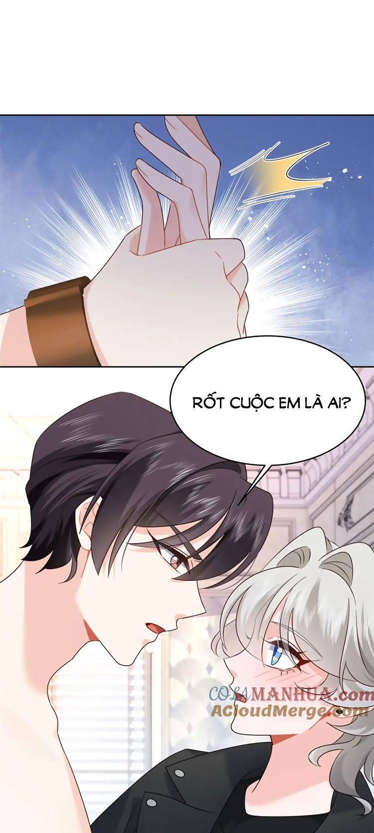 Hotboy Quốc Dân Là Nữ Chap 425 - Next Chap 426