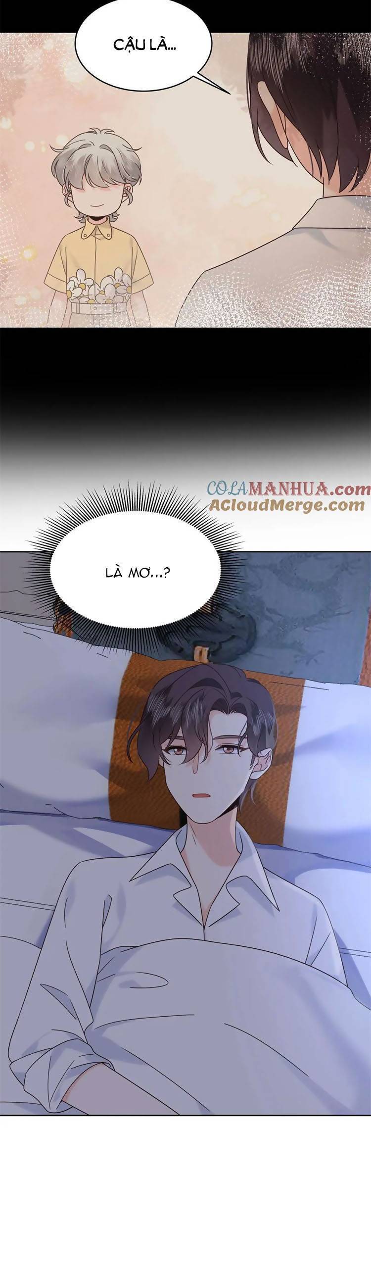 Hotboy Quốc Dân Là Nữ Chap 426 - Next Chap 427