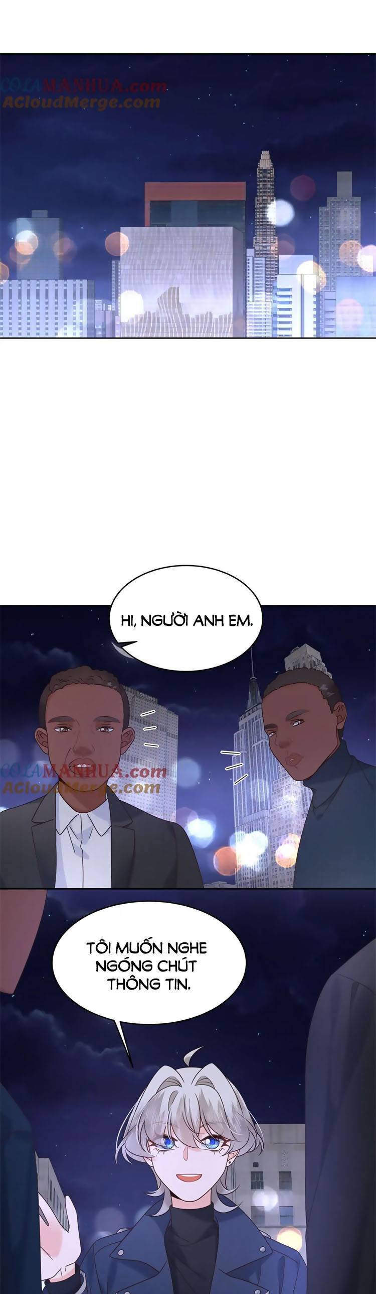 Hotboy Quốc Dân Là Nữ Chap 426 - Next Chap 427