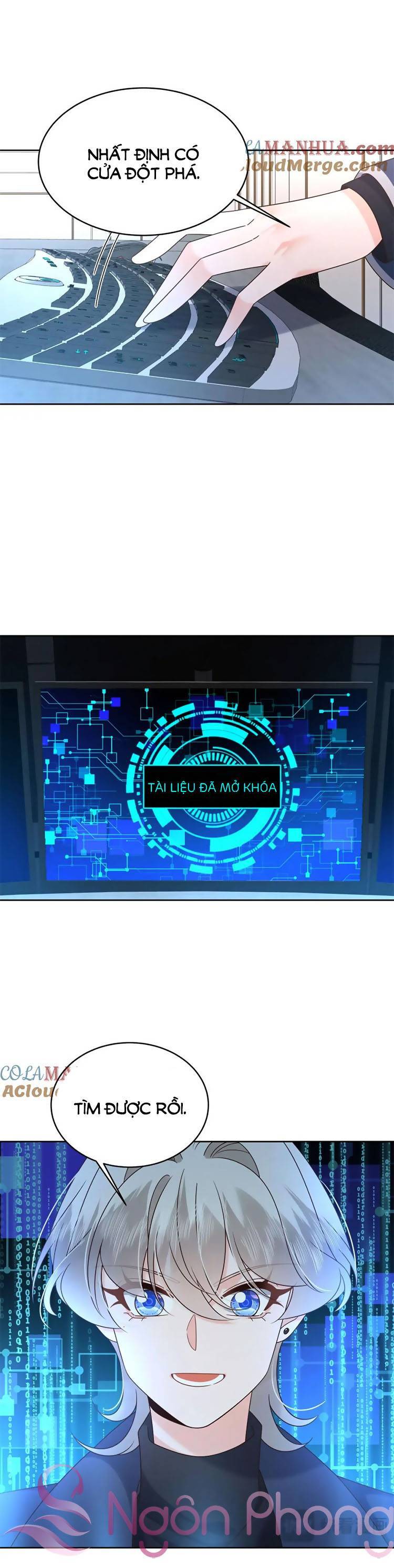 Hotboy Quốc Dân Là Nữ Chap 426 - Next Chap 427