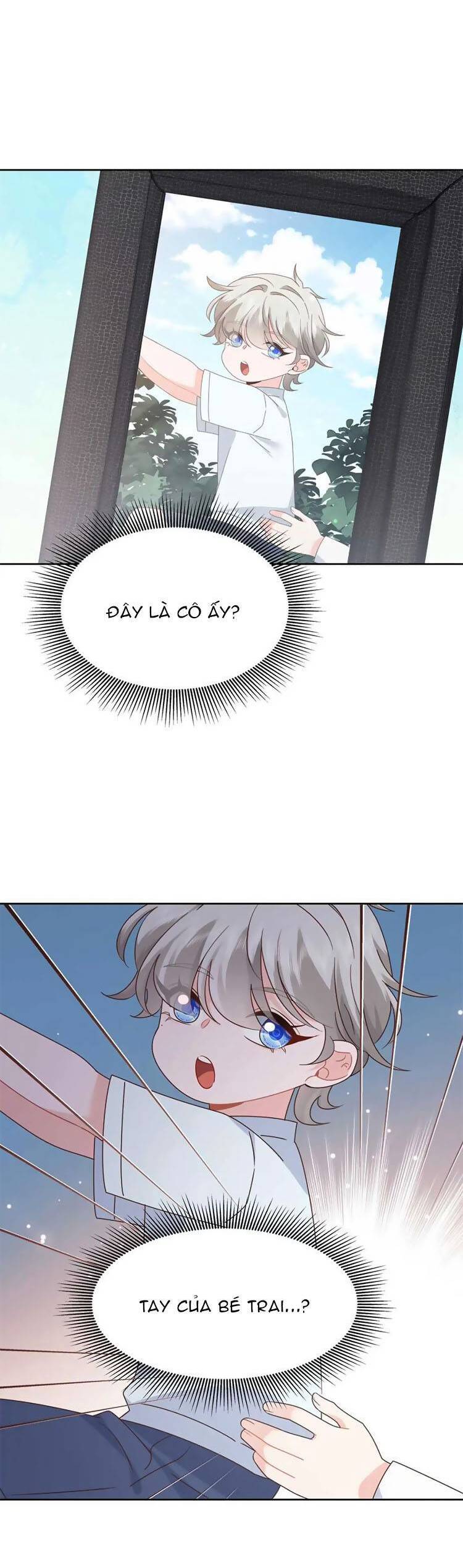 Hotboy Quốc Dân Là Nữ Chap 427 - Next Chap 428