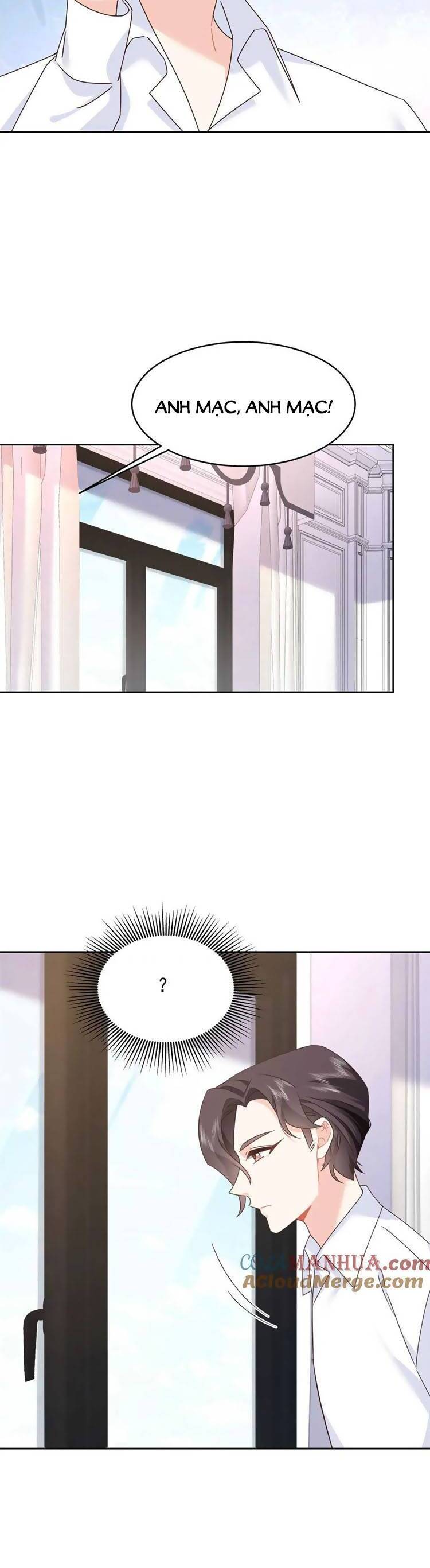 Hotboy Quốc Dân Là Nữ Chap 427 - Next Chap 428