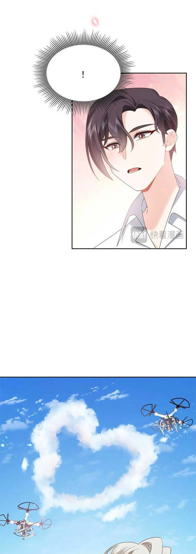 Hotboy Quốc Dân Là Nữ Chap 427 - Next Chap 428