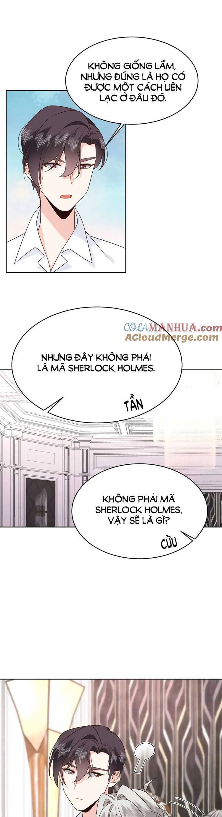 Hotboy Quốc Dân Là Nữ Chap 428 - Next Chap 429
