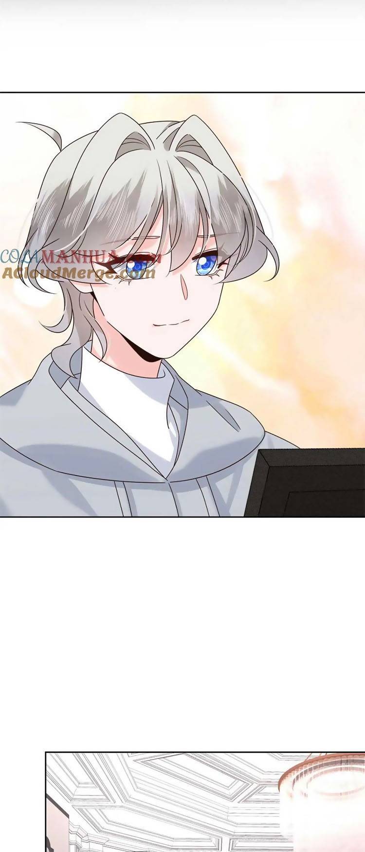 Hotboy Quốc Dân Là Nữ Chap 428 - Next Chap 429