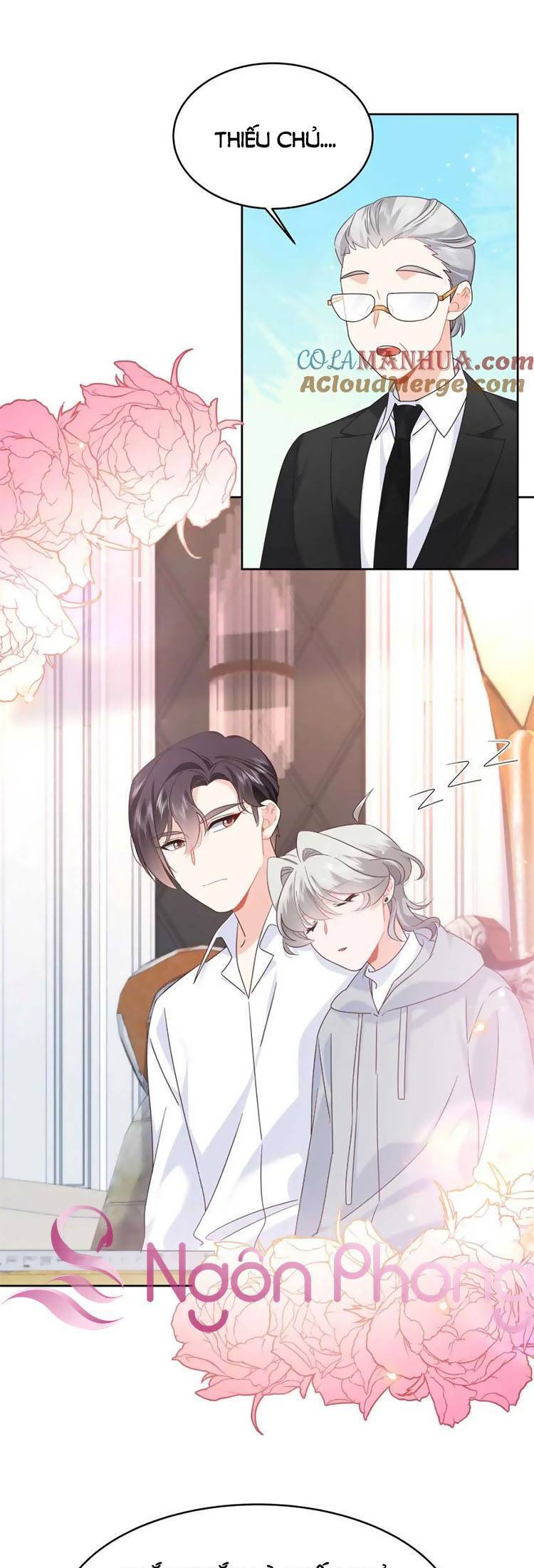 Hotboy Quốc Dân Là Nữ Chap 429 - Next Chap 430
