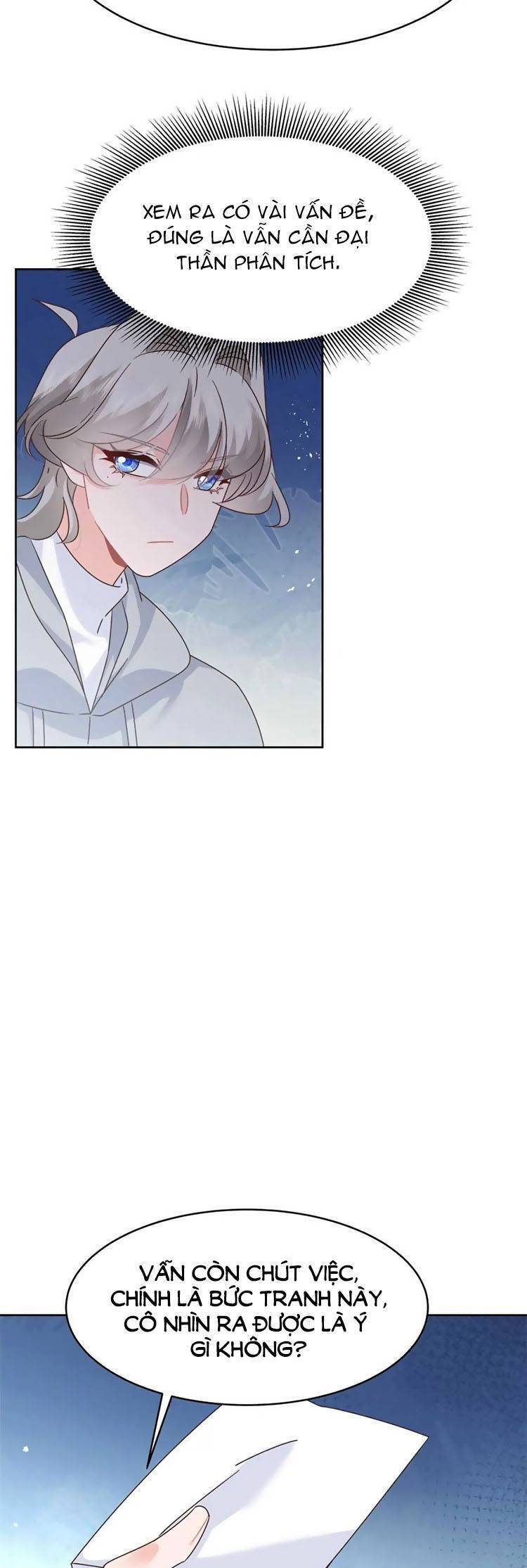 Hotboy Quốc Dân Là Nữ Chap 429 - Next Chap 430