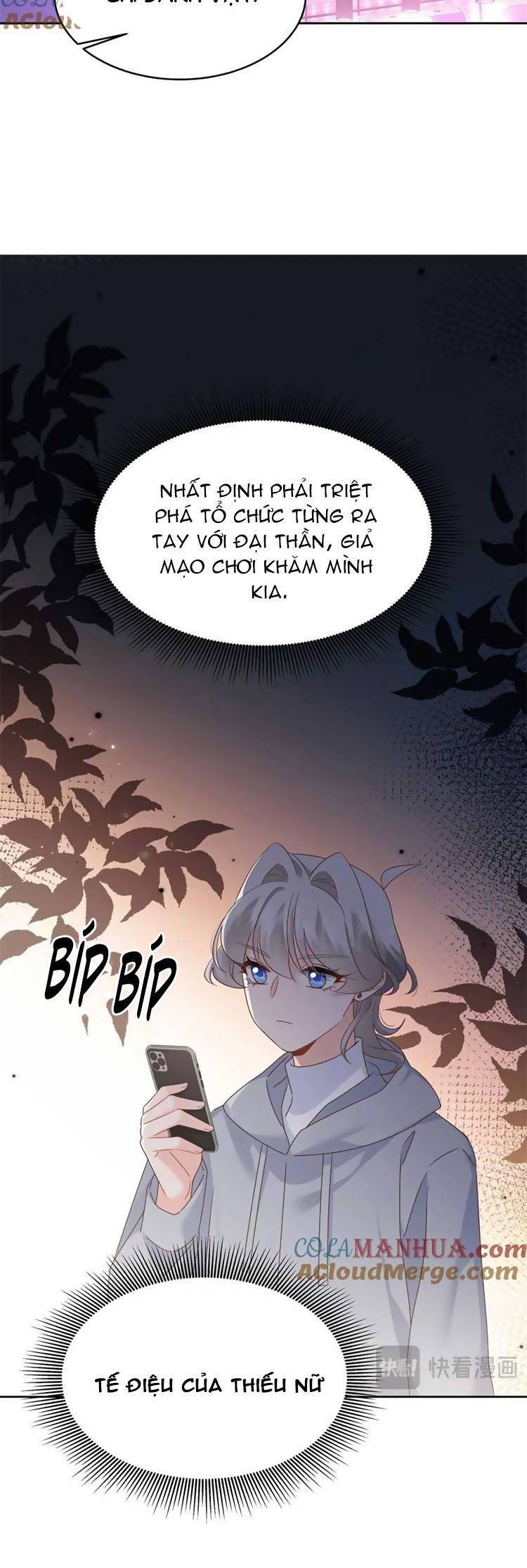 Hotboy Quốc Dân Là Nữ Chap 429 - Next Chap 430