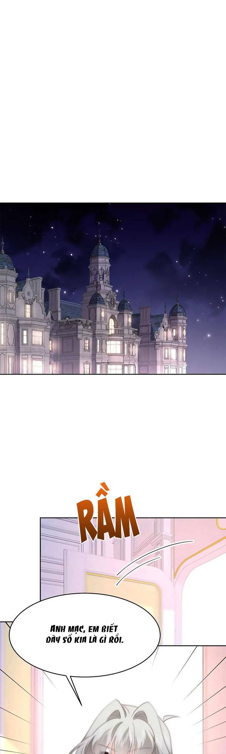 Hotboy Quốc Dân Là Nữ Chap 429 - Next Chap 430