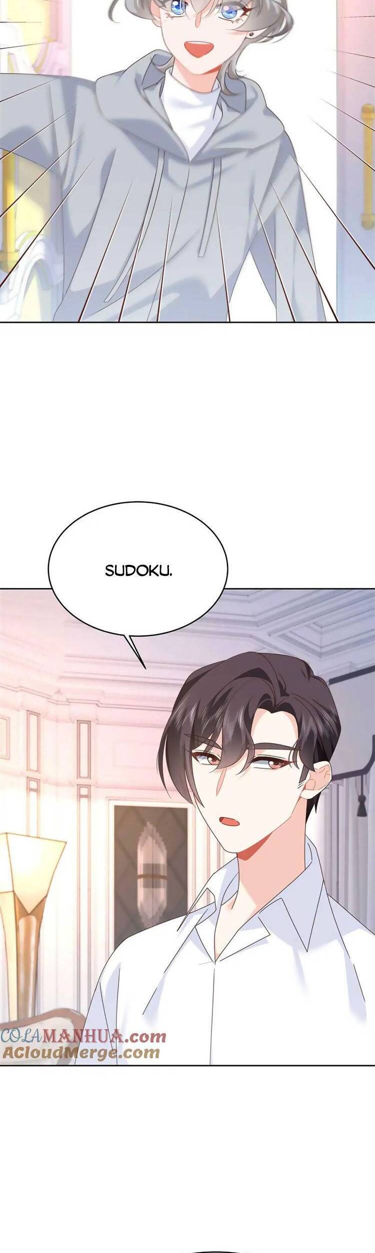 Hotboy Quốc Dân Là Nữ Chap 429 - Next Chap 430