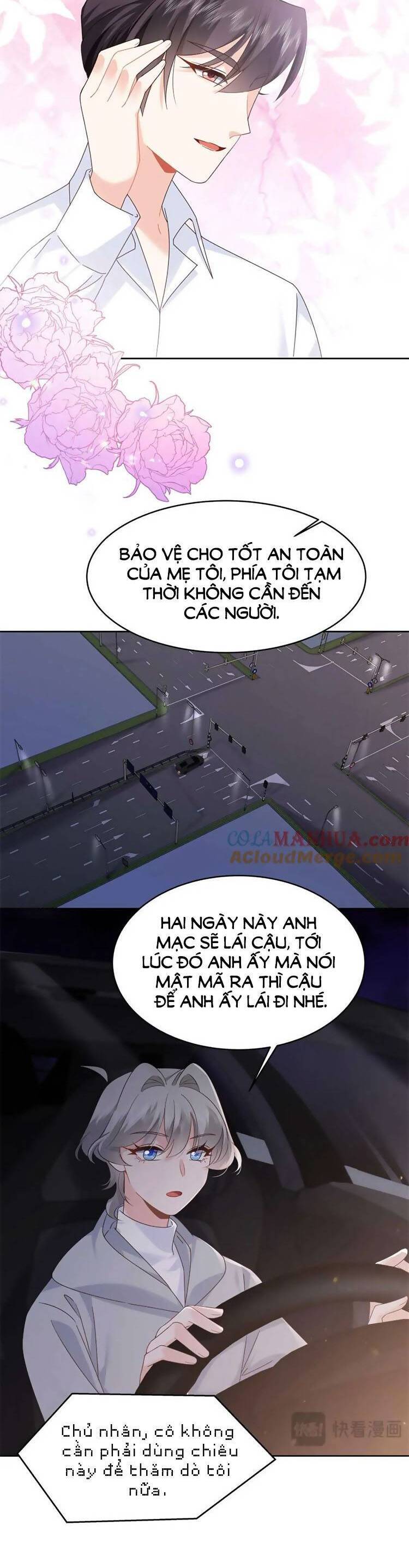 Hotboy Quốc Dân Là Nữ Chap 429 - Next Chap 430