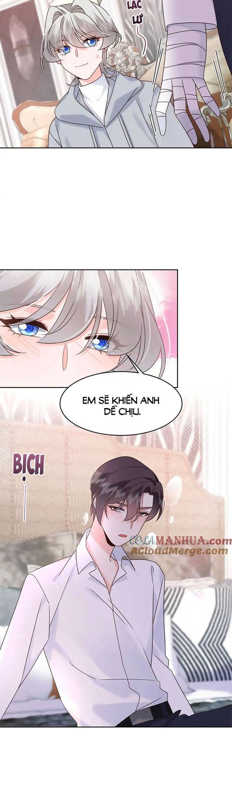 Hotboy Quốc Dân Là Nữ Chap 430 - Next Chap 431