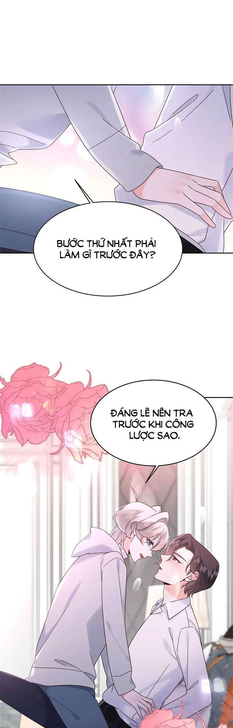 Hotboy Quốc Dân Là Nữ Chap 430 - Next Chap 431