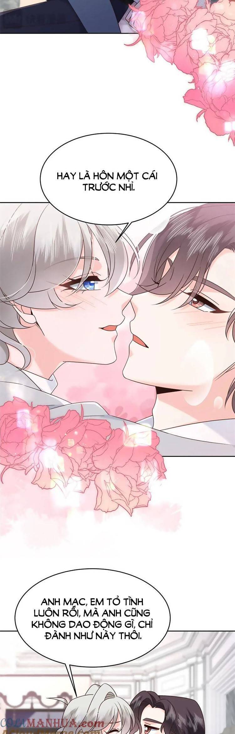 Hotboy Quốc Dân Là Nữ Chap 430 - Next Chap 431