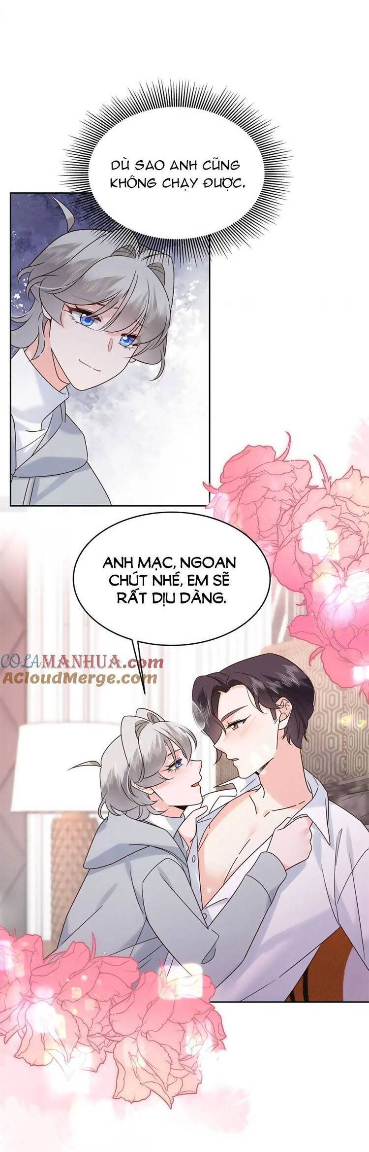 Hotboy Quốc Dân Là Nữ Chap 430 - Next Chap 431