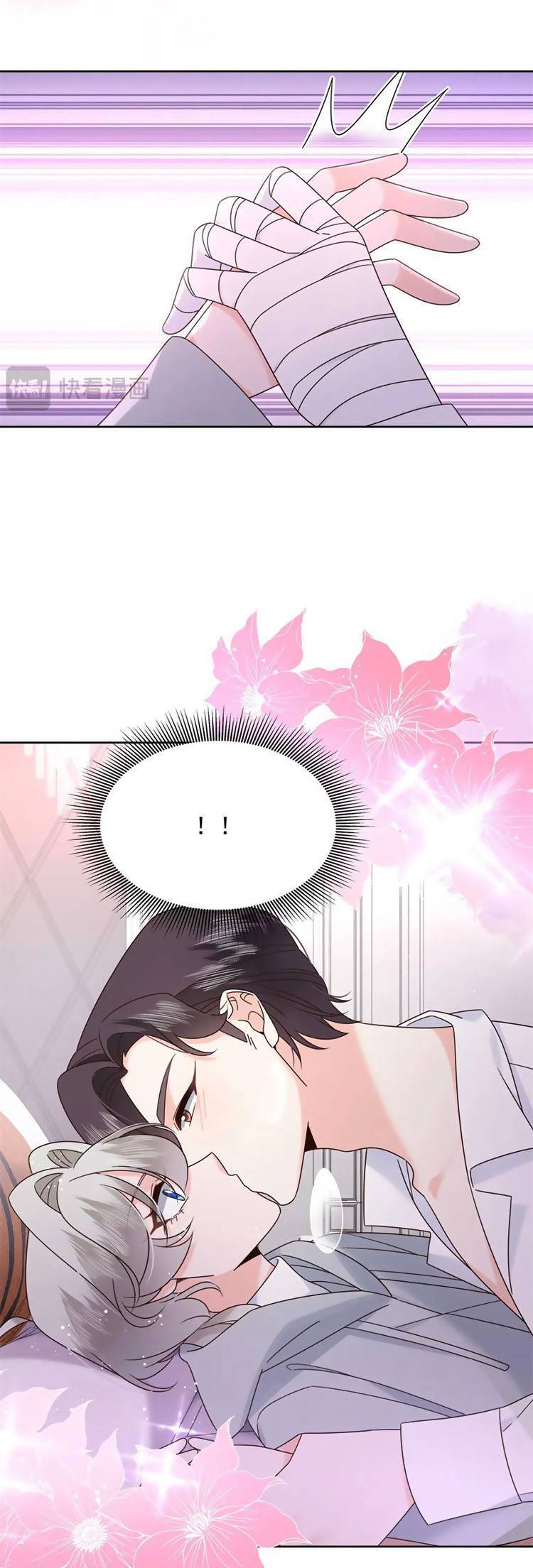 Hotboy Quốc Dân Là Nữ Chap 430 - Next Chap 431