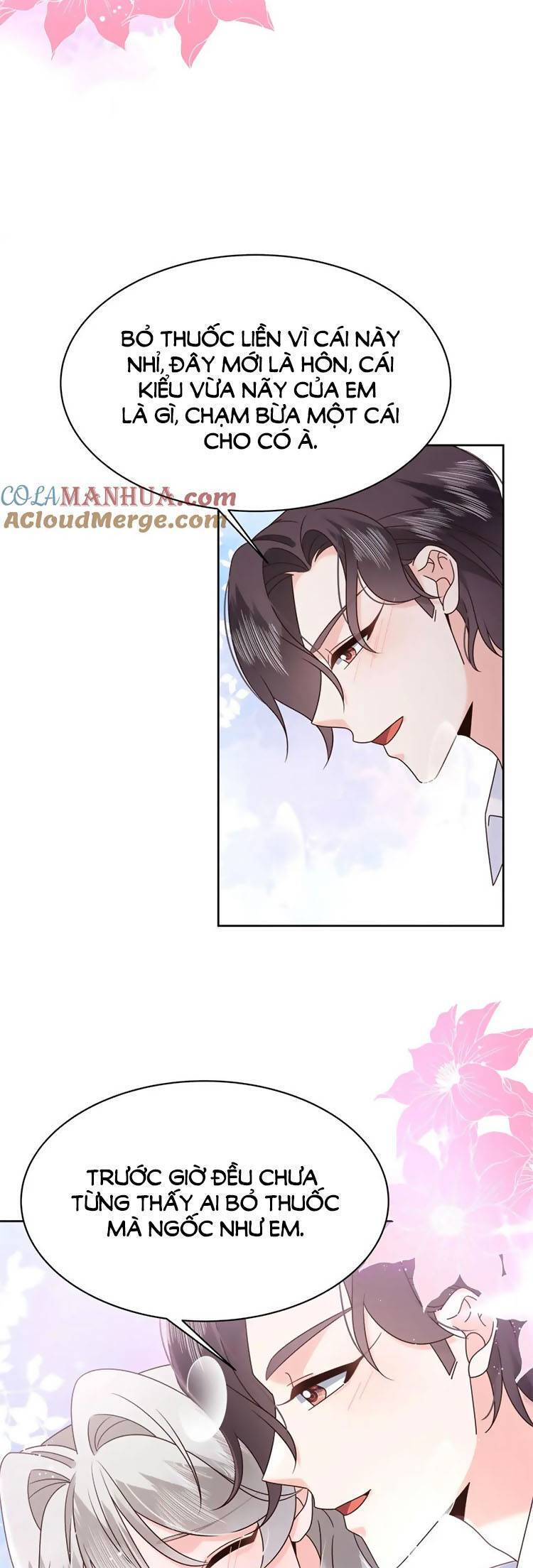 Hotboy Quốc Dân Là Nữ Chap 430 - Next Chap 431