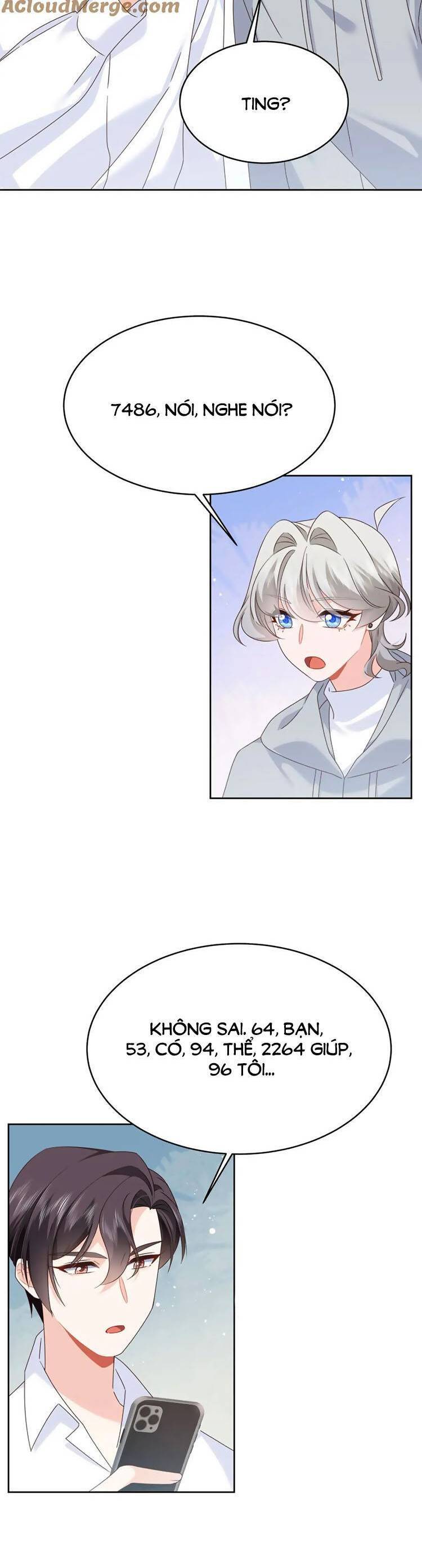 Hotboy Quốc Dân Là Nữ Chap 430 - Next Chap 431