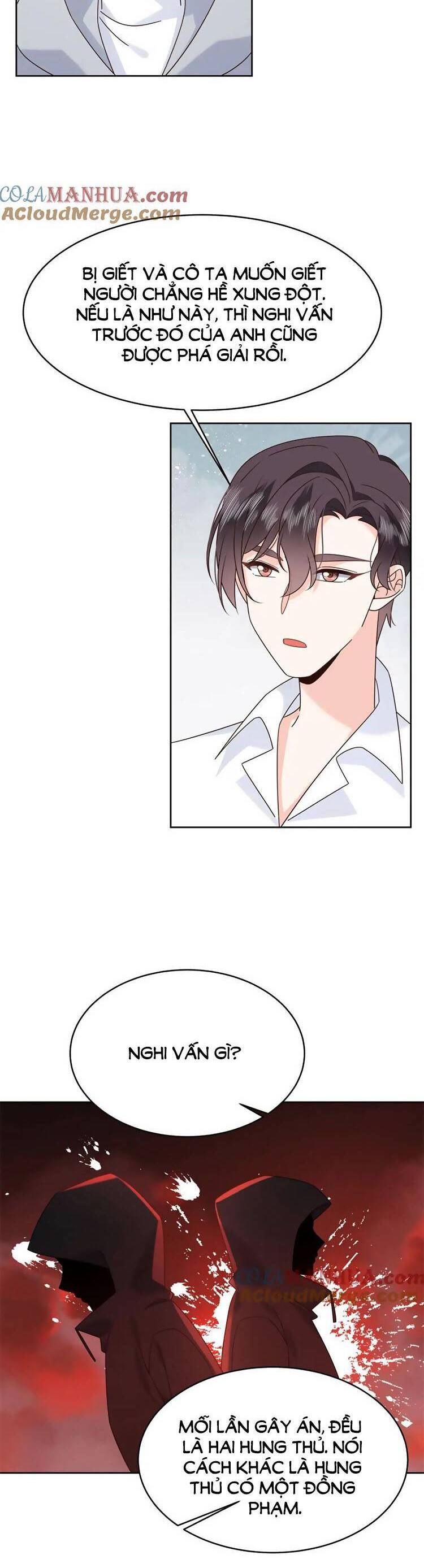 Hotboy Quốc Dân Là Nữ Chap 430 - Next Chap 431