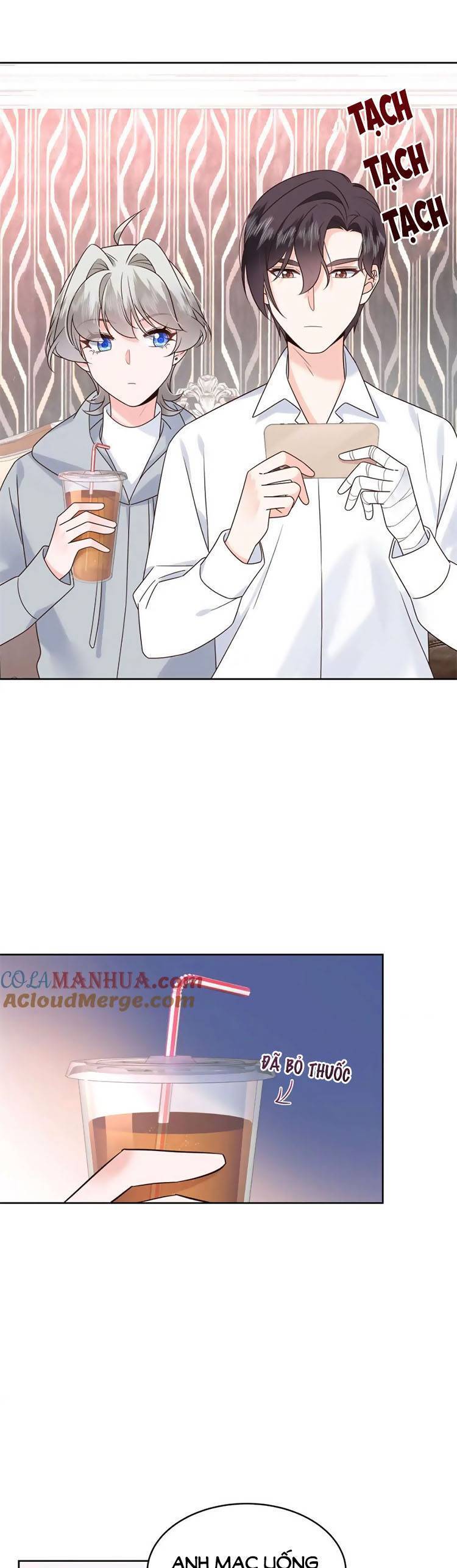Hotboy Quốc Dân Là Nữ Chap 430 - Next Chap 431