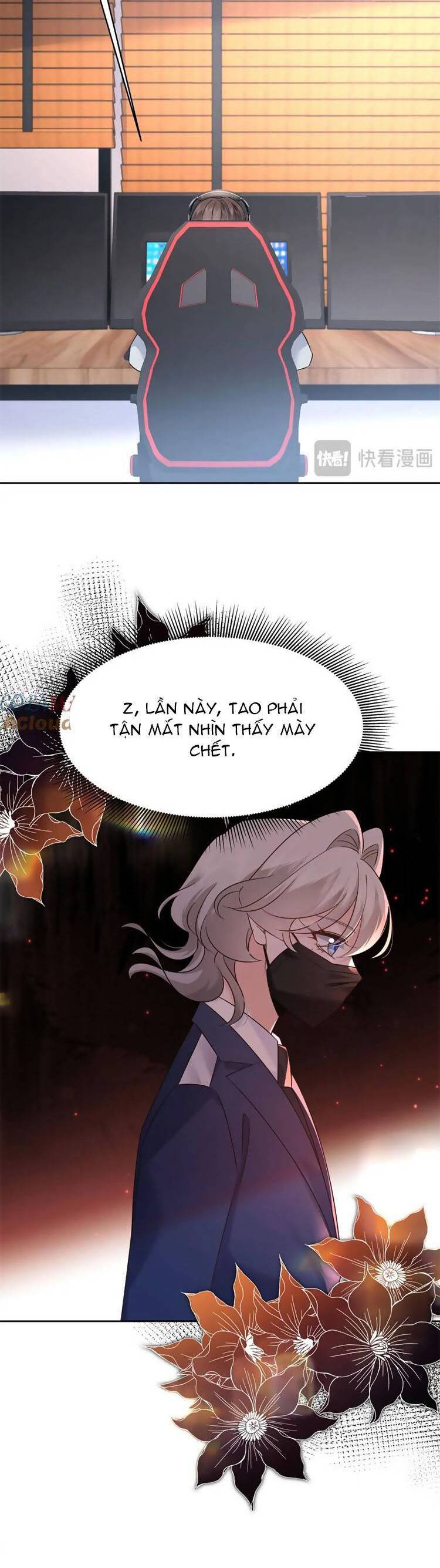 Hotboy Quốc Dân Là Nữ Chap 431 - Next Chap 432
