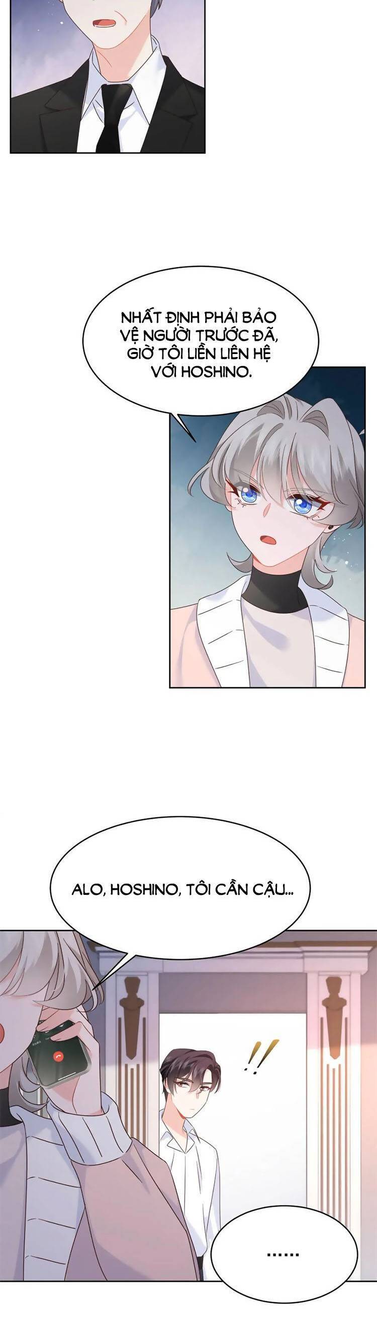 Hotboy Quốc Dân Là Nữ Chap 431 - Next Chap 432