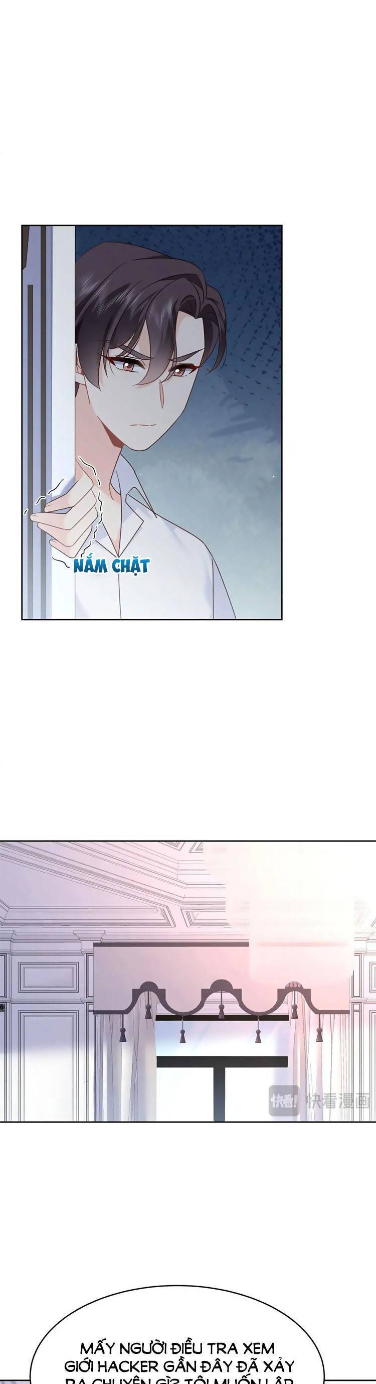 Hotboy Quốc Dân Là Nữ Chap 431 - Next Chap 432