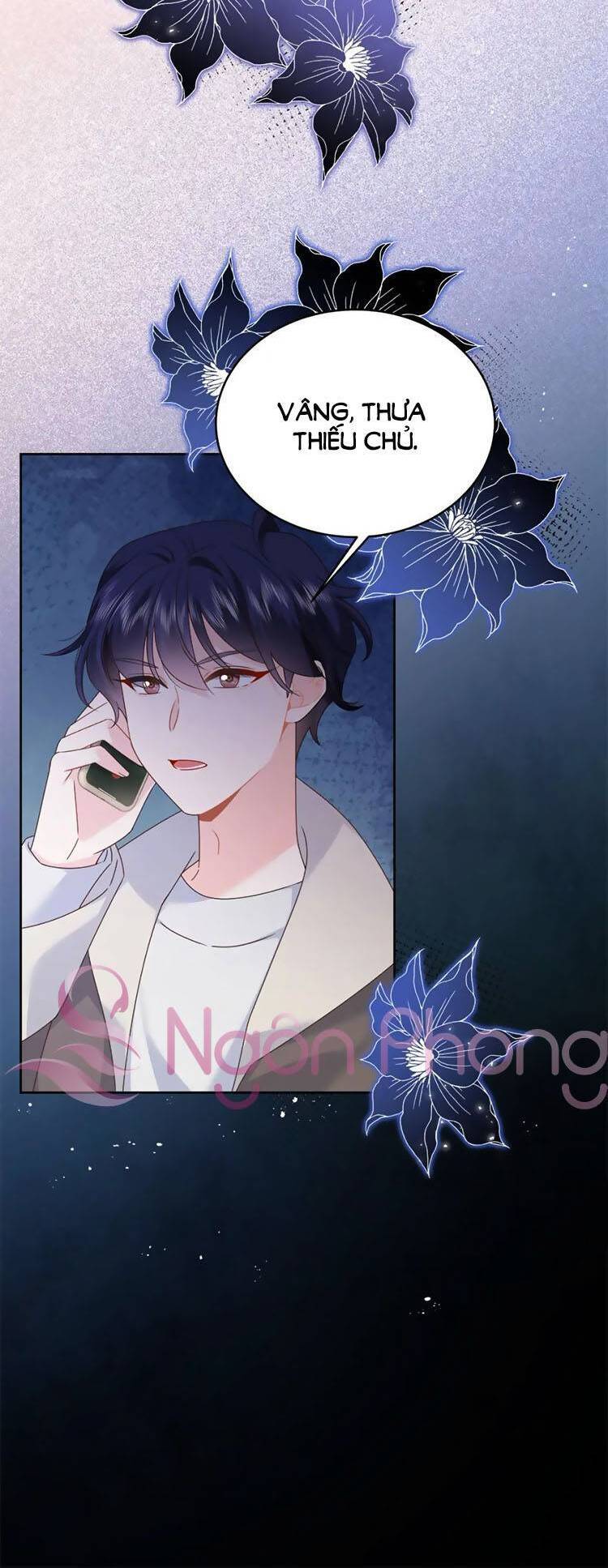 Hotboy Quốc Dân Là Nữ Chap 431 - Next Chap 432