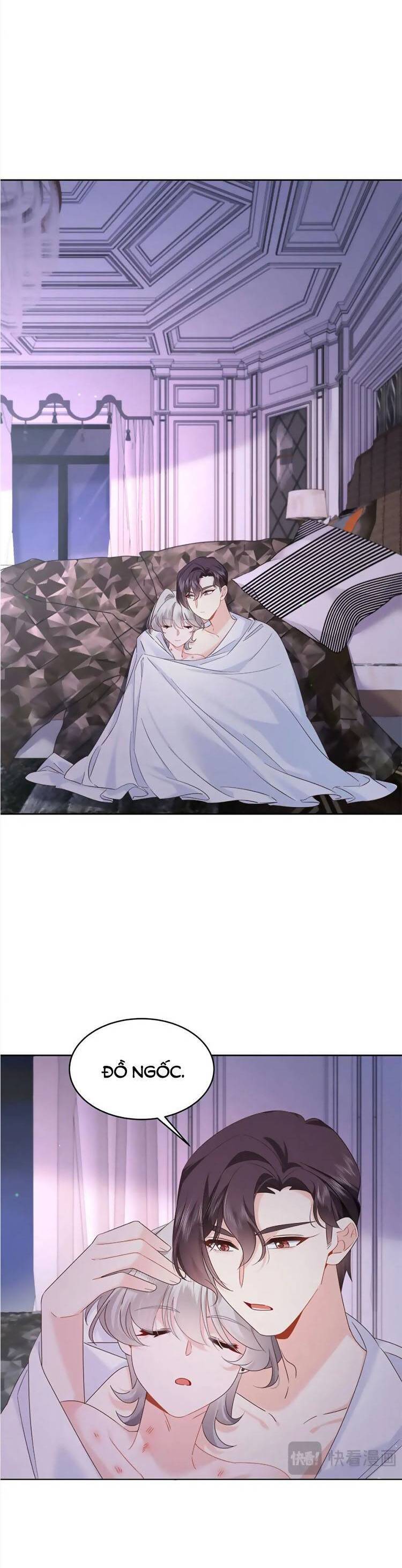 Hotboy Quốc Dân Là Nữ Chap 431 - Next Chap 432