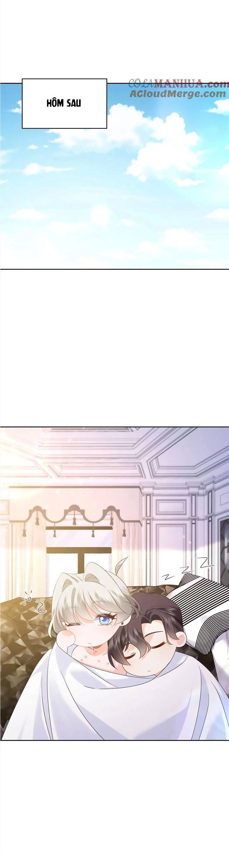 Hotboy Quốc Dân Là Nữ Chap 431 - Next Chap 432
