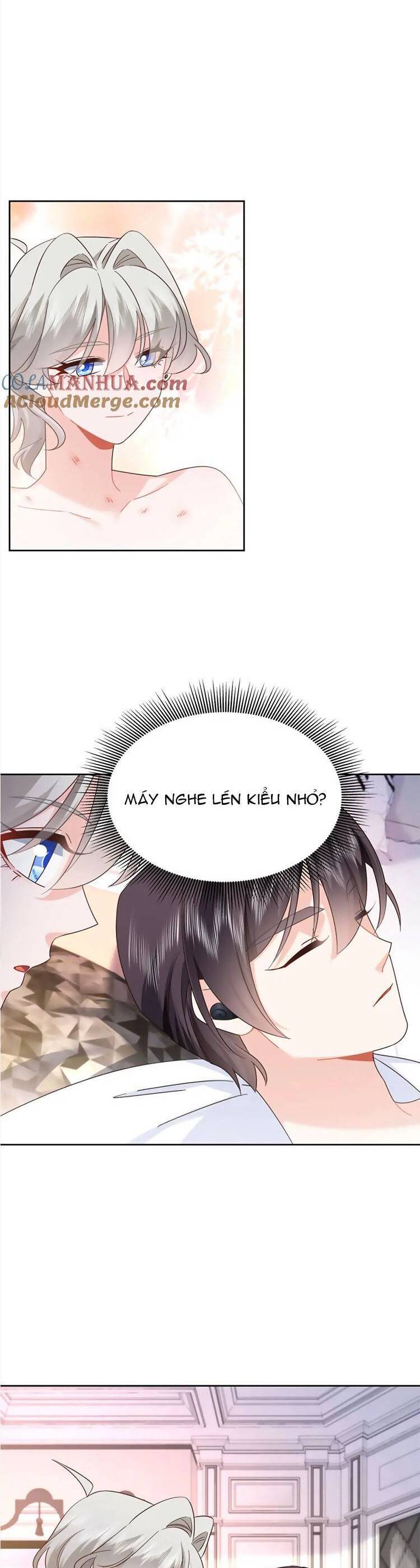 Hotboy Quốc Dân Là Nữ Chap 431 - Next Chap 432
