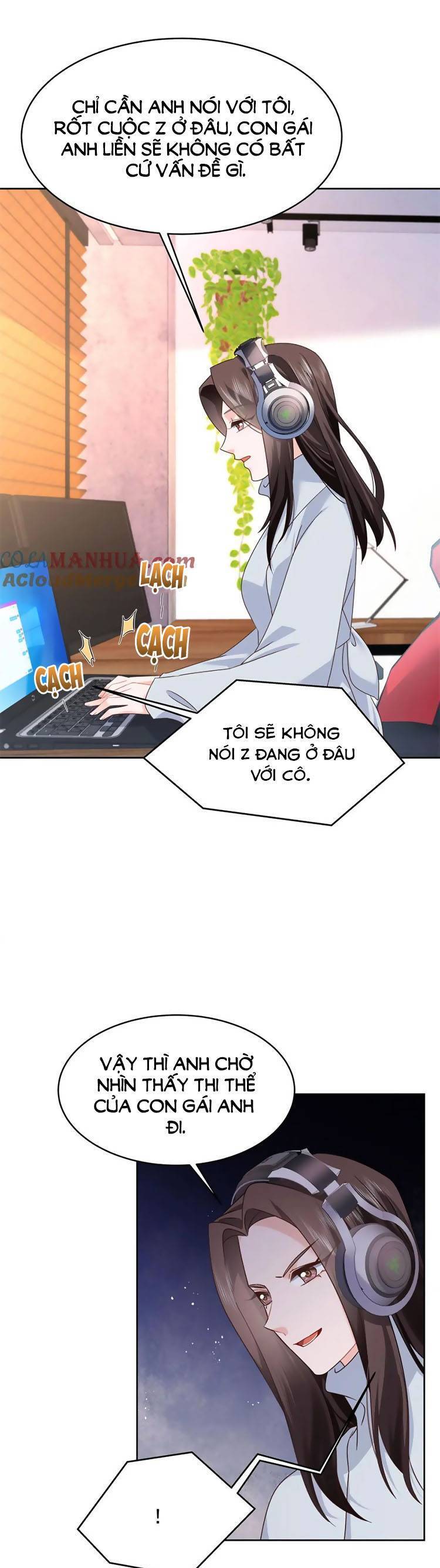 Hotboy Quốc Dân Là Nữ Chap 431 - Next Chap 432