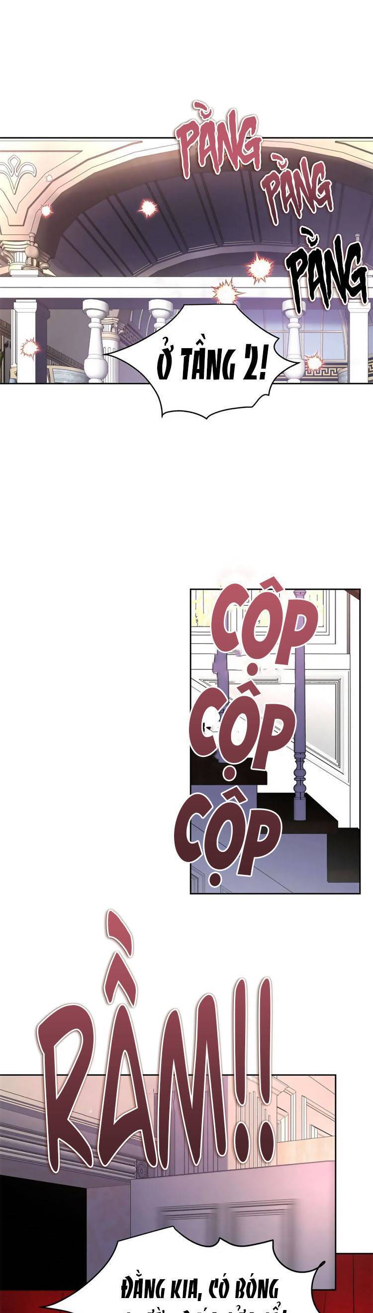 Hotboy Quốc Dân Là Nữ Chap 432 - Next Chap 433