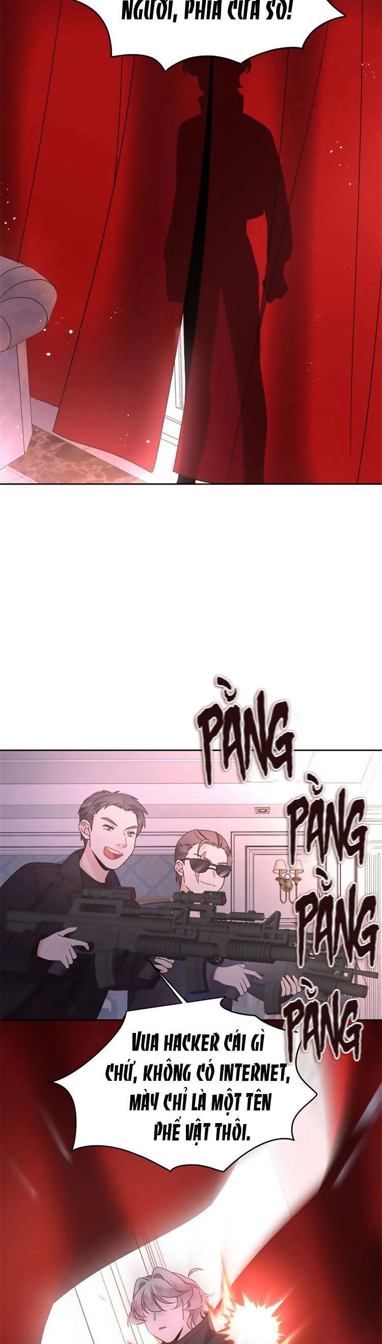 Hotboy Quốc Dân Là Nữ Chap 432 - Next Chap 433