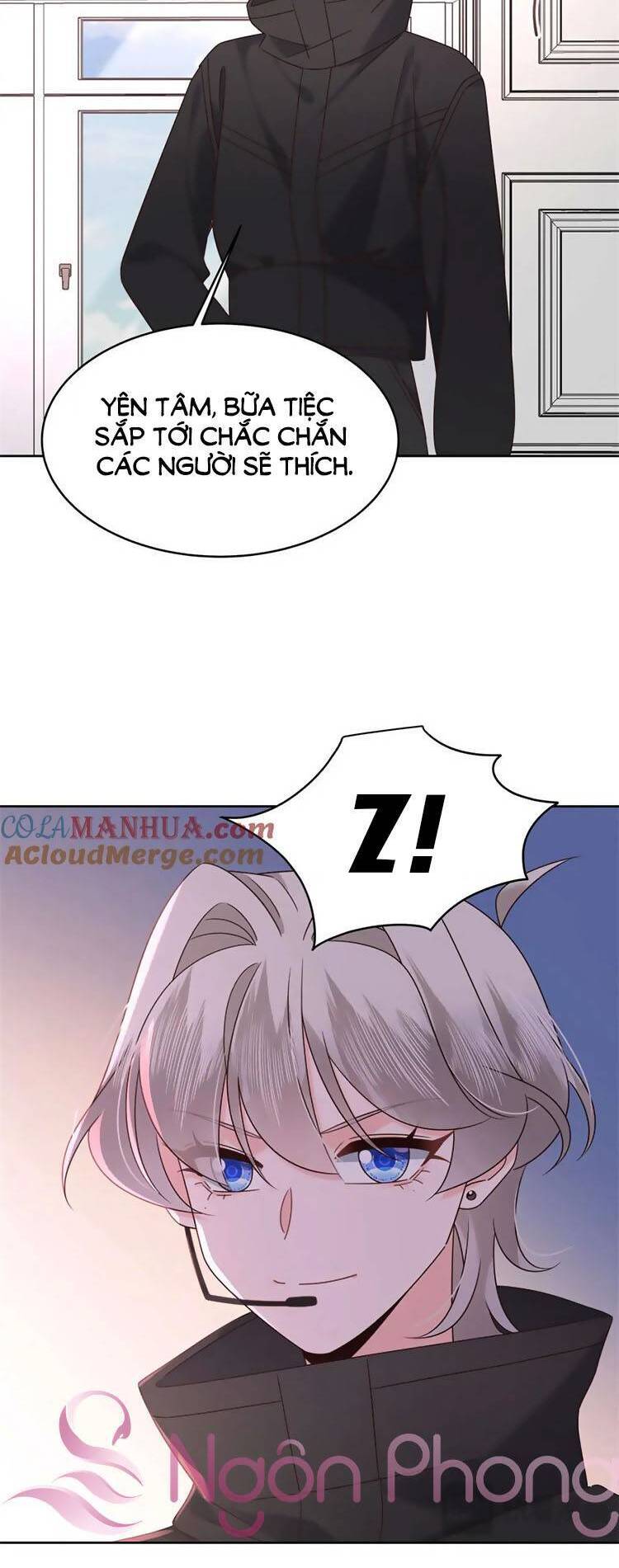 Hotboy Quốc Dân Là Nữ Chap 432 - Next Chap 433