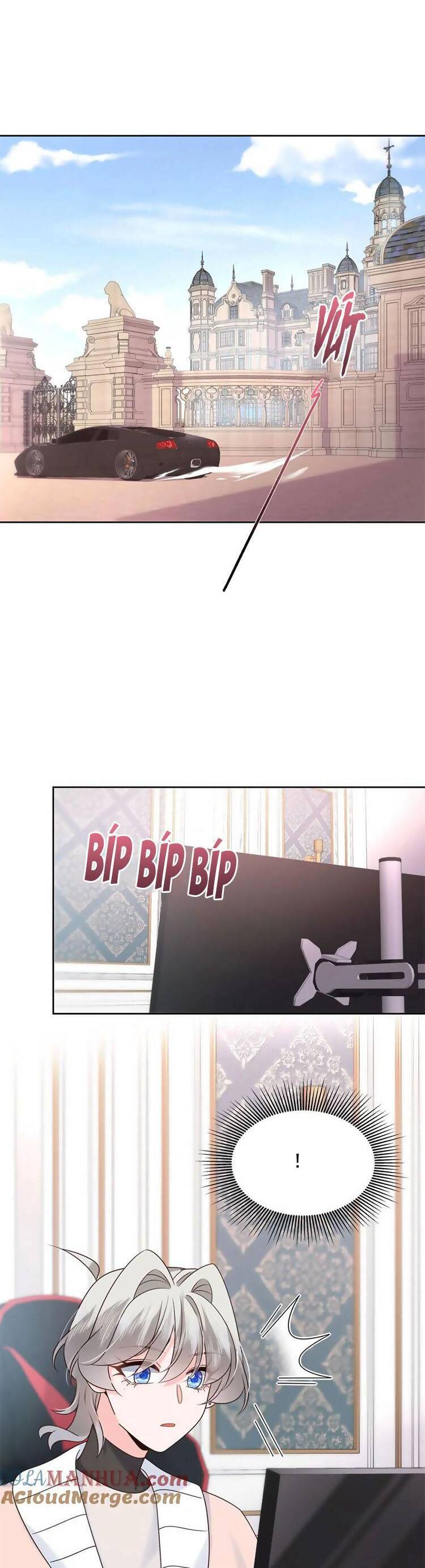 Hotboy Quốc Dân Là Nữ Chap 432 - Next Chap 433